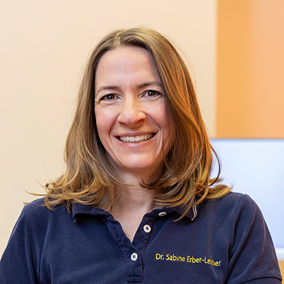 Dr. Sabine Erber-Leicher