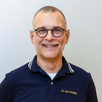 Dr. Jens Dreißig