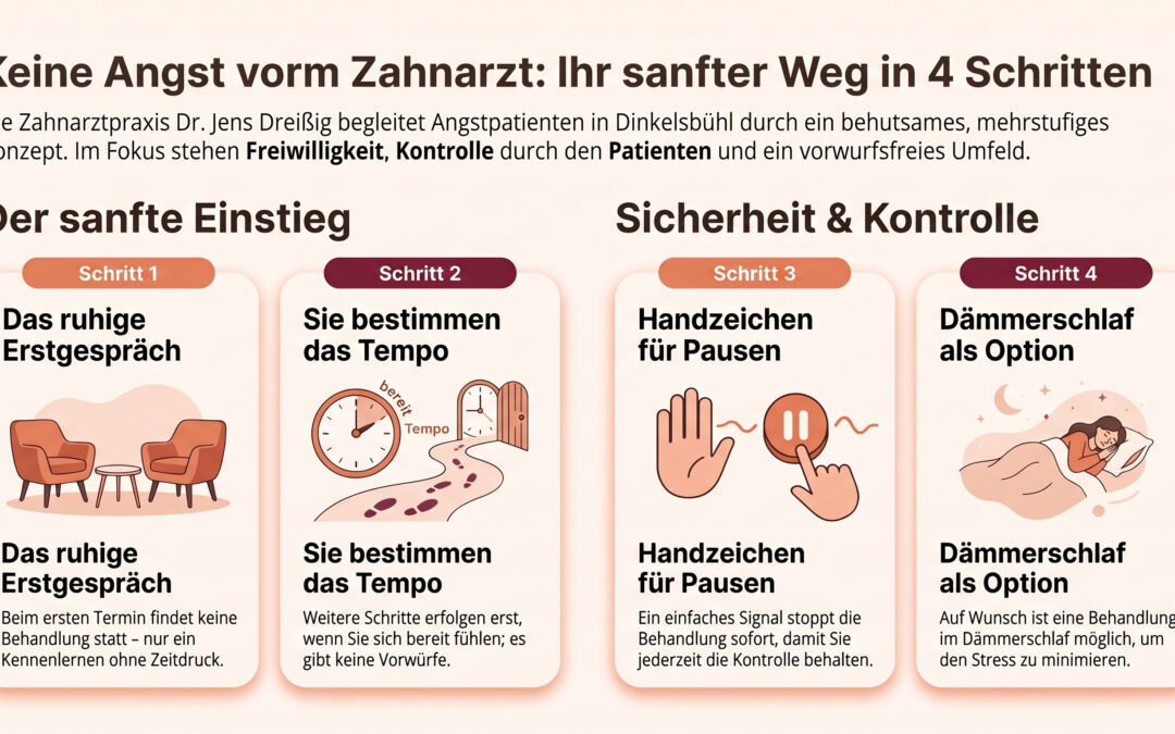 Wann müssen Weisheitszähne raus?